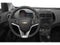 2015 Chevrolet Sonic LS Auto