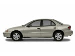 2002 Chevrolet Cavalier Base