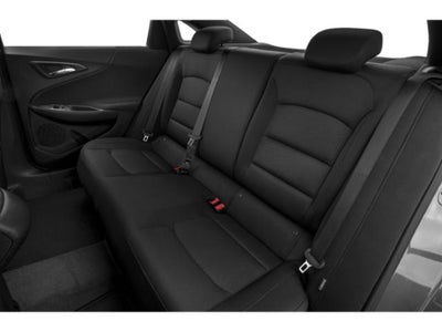 2019 Chevrolet Malibu 1LS
