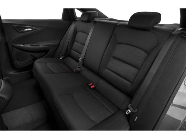 2019 Chevrolet Malibu 1LS