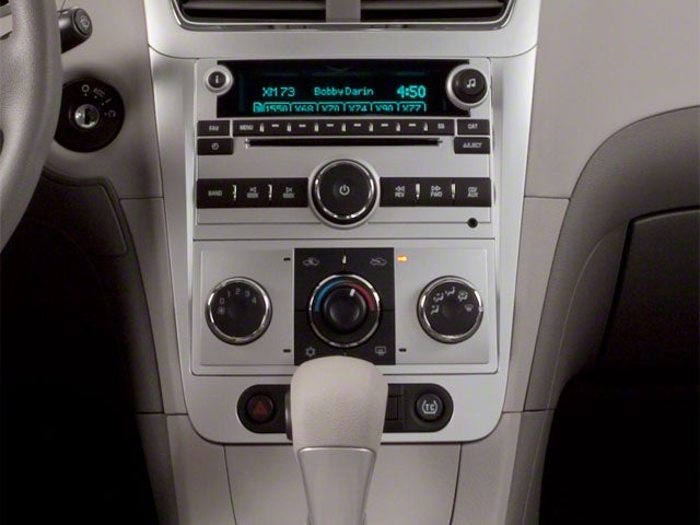 2010 Chevrolet Malibu LT