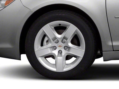 2010 Chevrolet Malibu LT