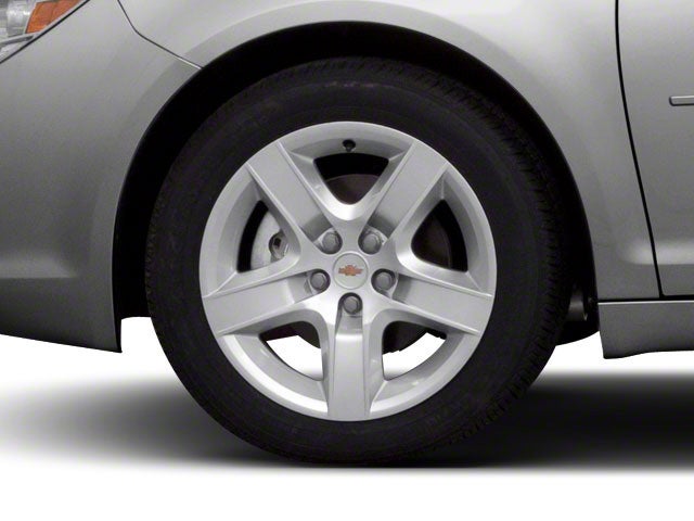 2010 Chevrolet Malibu LT