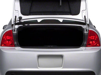 2010 Chevrolet Malibu LT