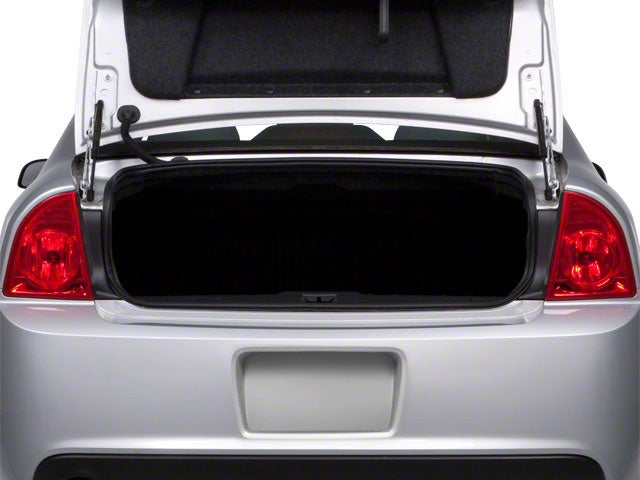 2010 Chevrolet Malibu LT