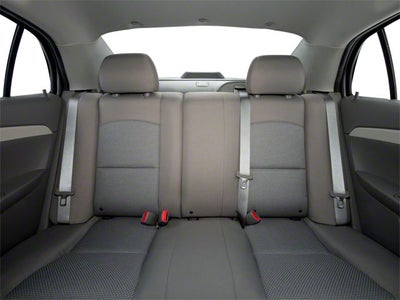 2010 Chevrolet Malibu LT
