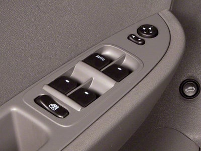 2010 Chevrolet Malibu LT