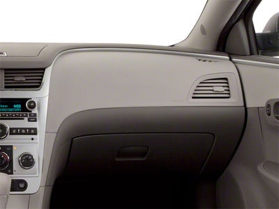 2010 Chevrolet Malibu LT