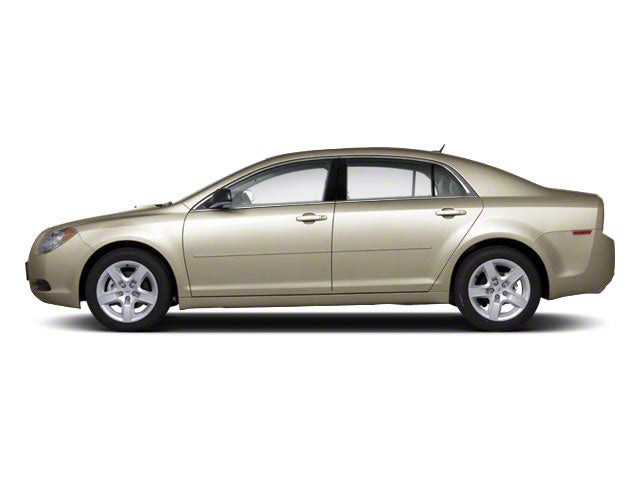 2010 Chevrolet Malibu LT