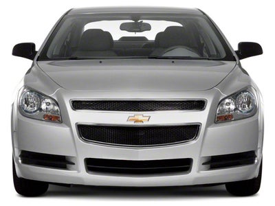2010 Chevrolet Malibu LT