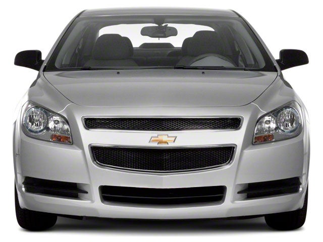 2010 Chevrolet Malibu LT