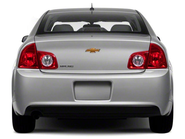2010 Chevrolet Malibu LT