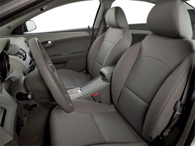 2010 Chevrolet Malibu LT