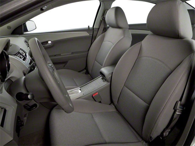 2010 Chevrolet Malibu LT