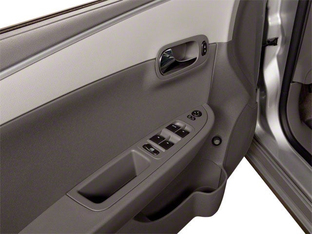 2010 Chevrolet Malibu LT