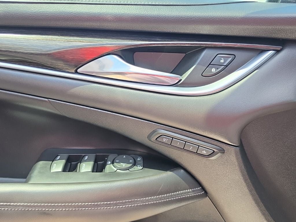 2017 Buick LaCrosse Premium