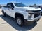 2022 Chevrolet Silverado 2500HD 4WD Double Cab Standard Bed WT