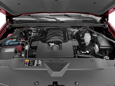 2014 Chevrolet Silverado 1500 Work Truck 1WT