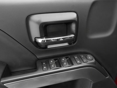 2014 Chevrolet Silverado 1500 Work Truck 1WT