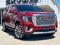 2021 GMC Yukon 4WD Denali