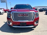 2021 GMC Yukon 4WD Denali