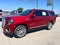 2021 GMC Yukon 4WD Denali