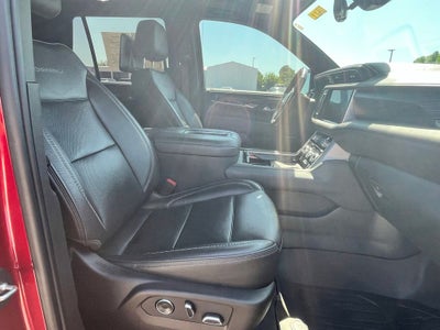 2021 GMC Yukon 4WD Denali