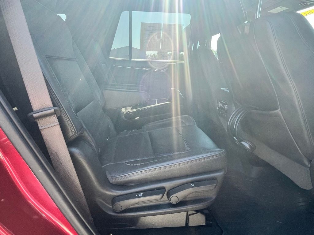 2021 GMC Yukon 4WD Denali