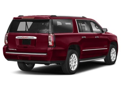 2020 GMC Yukon XL 4WD Denali