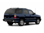 2004 Chevrolet Tahoe LT
