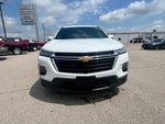 2023 Chevrolet Traverse FWD LS