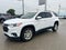 2020 Chevrolet Traverse FWD LT Cloth