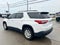 2020 Chevrolet Traverse FWD LT Cloth