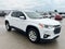 2020 Chevrolet Traverse FWD LT Cloth