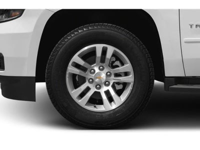 2020 Chevrolet Tahoe 2WD LT