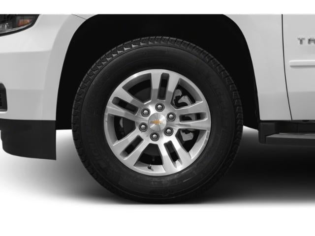 2020 Chevrolet Tahoe 2WD LT