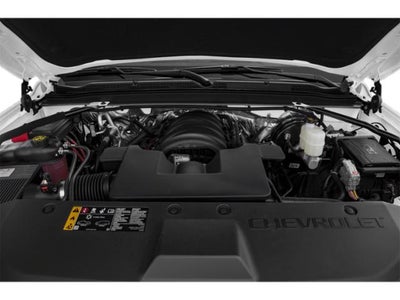 2020 Chevrolet Tahoe 2WD LT