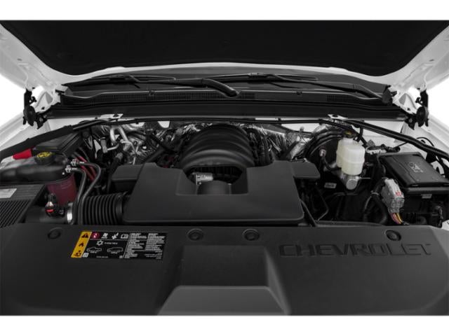2020 Chevrolet Tahoe 2WD LT