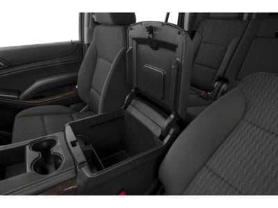 2020 Chevrolet Tahoe 2WD LT