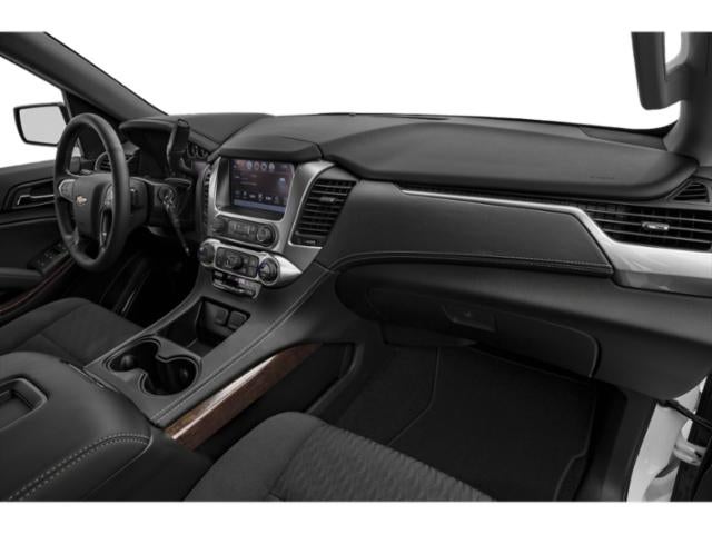 2020 Chevrolet Tahoe 2WD LT