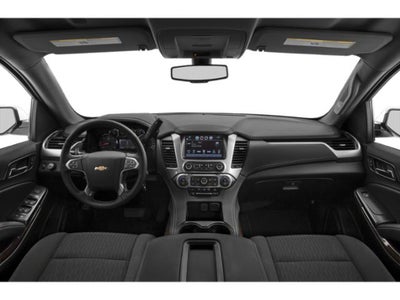 2020 Chevrolet Tahoe 2WD LT