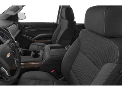 2020 Chevrolet Tahoe 2WD LT