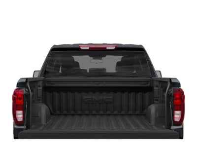 2023 GMC Sierra 1500 4WD Crew Cab Short Box Denali