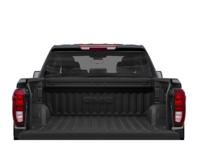 2023 GMC Sierra 1500 4WD Crew Cab Short Box Denali