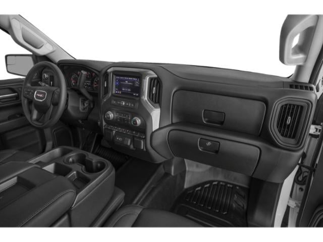 2023 GMC Sierra 1500 4WD Crew Cab Short Box Denali