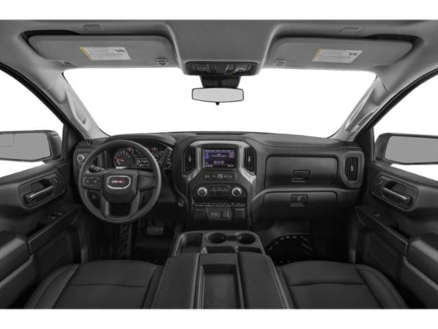 2023 GMC Sierra 1500 4WD Crew Cab Short Box Denali