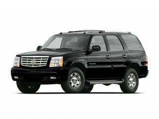 2005 Cadillac Escalade Standard