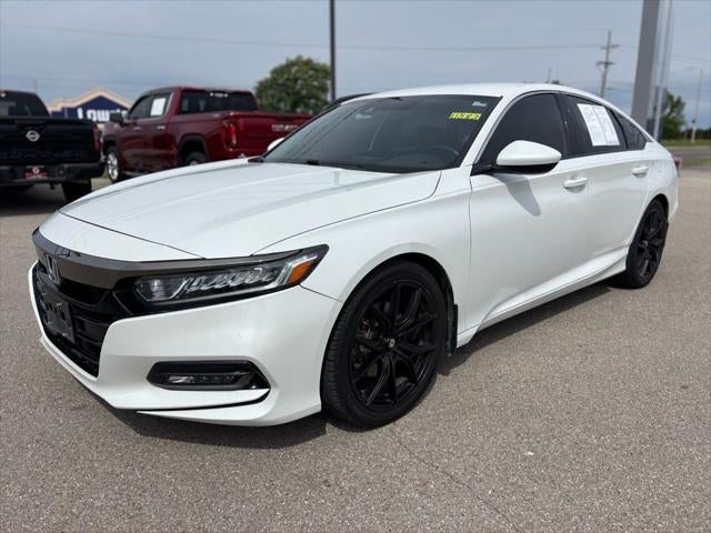 1HGCV1F30KA019183