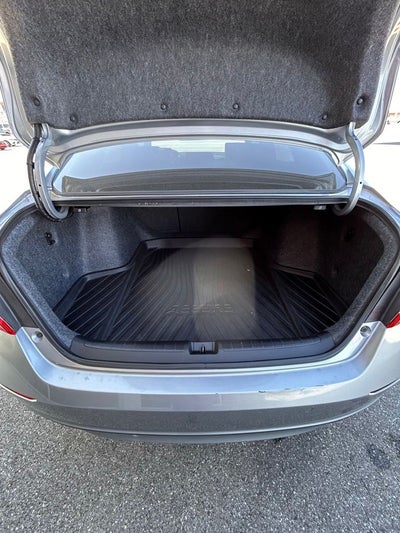 2022 Honda Accord EX-L