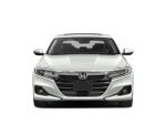 2021 Honda Accord EX-L